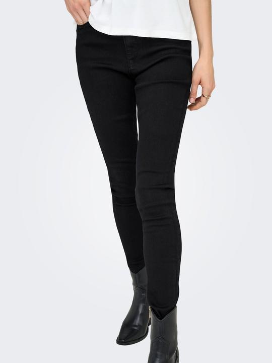 Image du produit Only ONLMILA HW Skinny Fit Jeans (27)