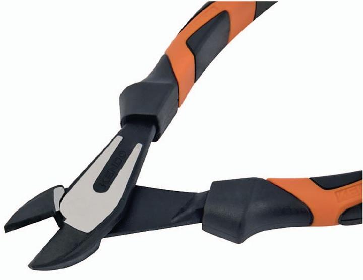 Image du produit Kendo Pince coupant de côté PRO (180 mm)