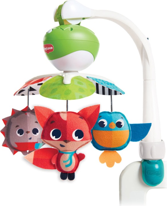 Actual product image Tiny Love Take Along- Tiny Princess Tales