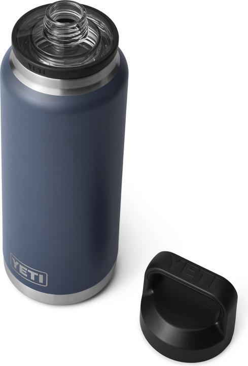 Produktbild Yeti Rambler Bottle Chug (1 l)