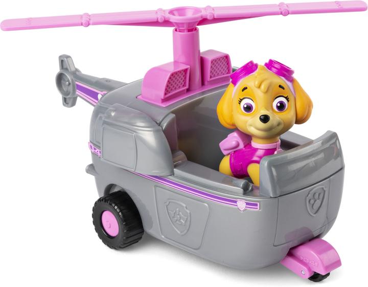Actual product image Spin Master PAW Patrol Helicopter - Skye