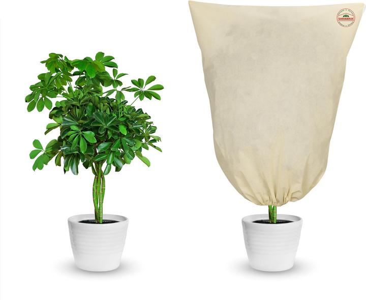 Image du produit Gardebruk Housse de protection pour plantes