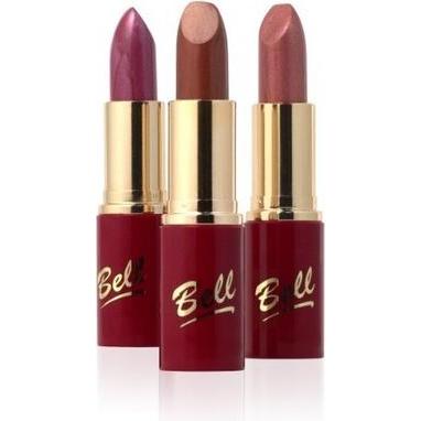 Bell, Lippenstift + Lipgloss, Klassische Lippenstiftfarbe Nr. 132