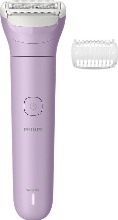 Image du produit Philips Lady Shaver Series 6000 (BRL138/00)