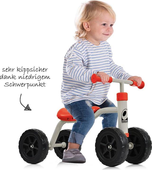 Image du produit Hauck 1st Ride