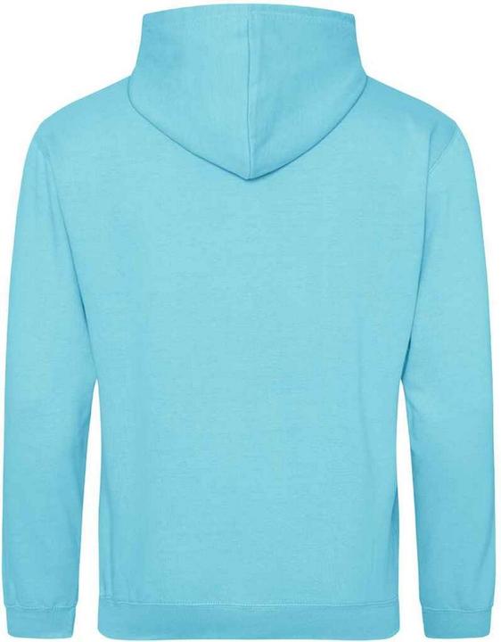 Actual product image Awdis Unisex Adult College Hoodie (3XL)