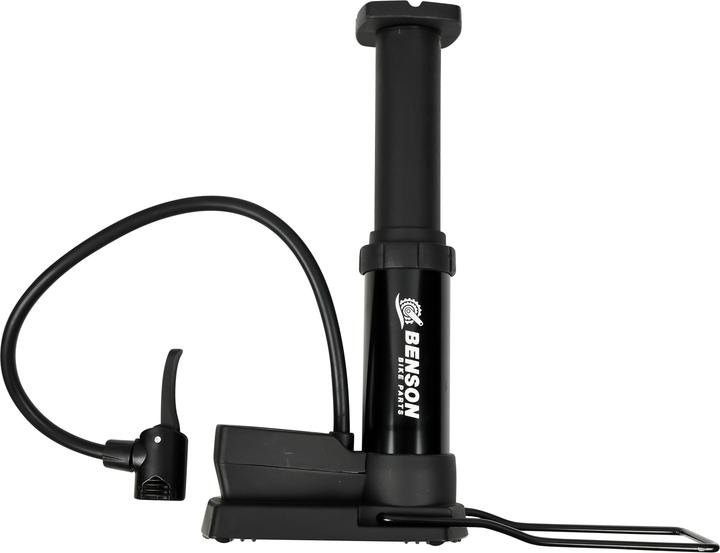 Image du produit Benson Pompe à pied mini