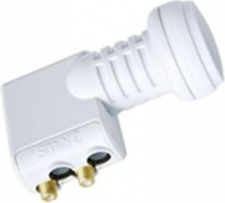 Produktbild smart LNB Twin TITANIUM TT (Twin LNB, 40mm)