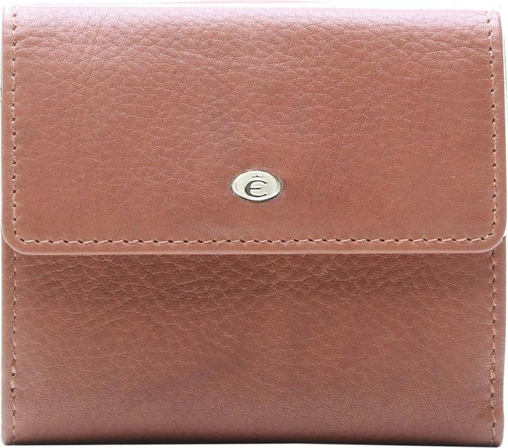 Actual product image Esquire Peru Lady Wallet