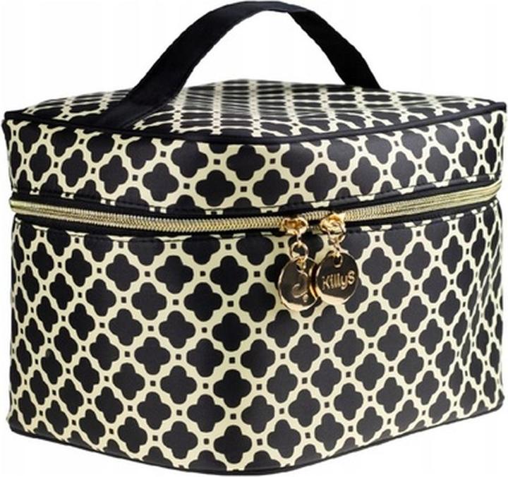 Image du produit KillyS Cosmetic Case Oriental Bloom