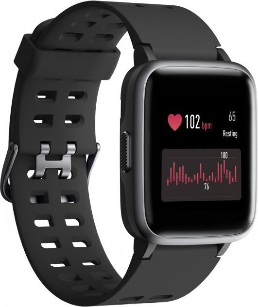 Produktbild UMAX U-Band P2, Schwarz