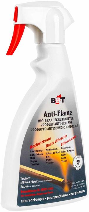 BBT Brandschutzspray Antiflame (B)