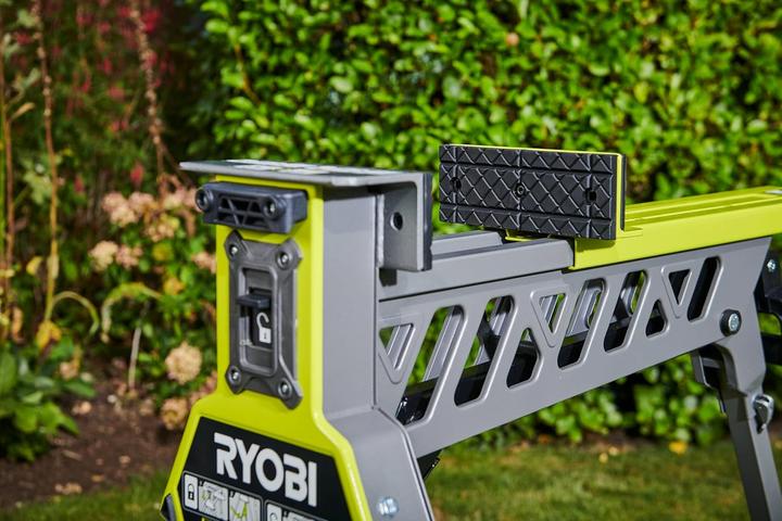 Image du produit Ryobi Pince 220653 (950 mm)