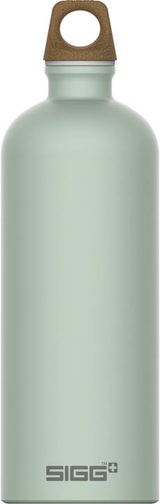 Sigg Traveller MyPlanet Plain (1 l)