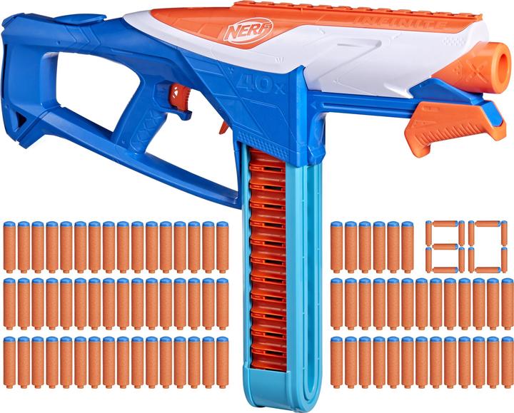 Produktbild Hasbro Nerf - N Series Infinite Blaster