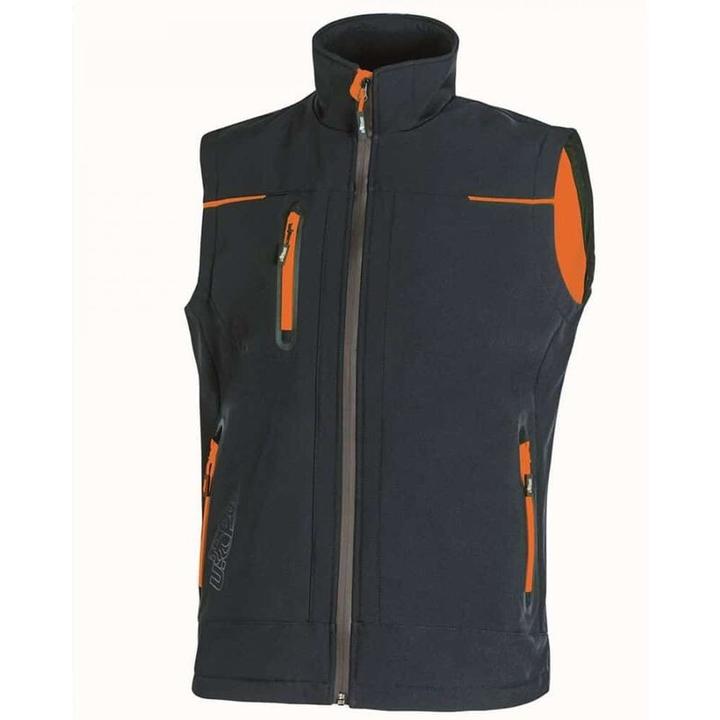 Image du produit U-Power WORKWEAR Universe bleu foncé XL (XL)