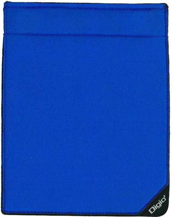 Productafbeelding Nakabayashi Mauspad-Hülle blau