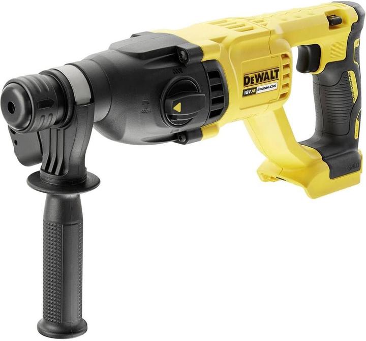 Actual product image DeWalt Combi hammer