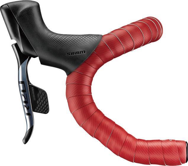 Actual product image Ciclovation Leather Touch