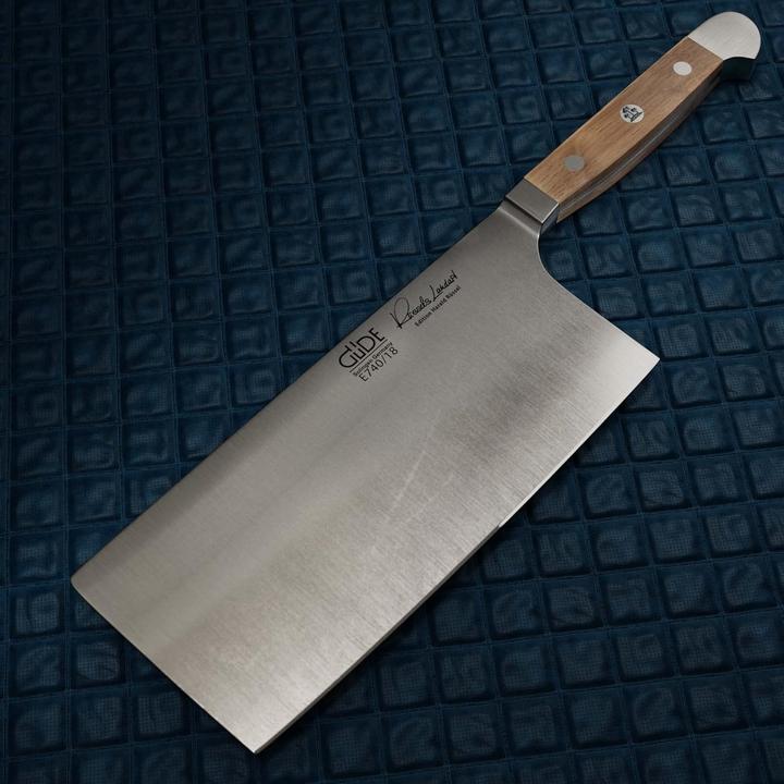 Actual product image Gude Alpha Oak hakbijl 18 cm eikenhout (18 cm)