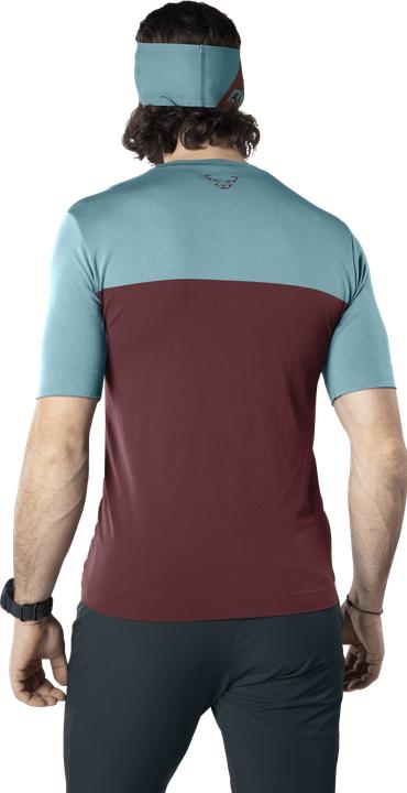 Immagine prodotto Dynafit Camicia Traverse S-Tech Uomo (M, L)