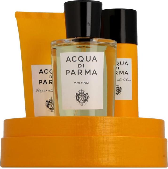 Actual product image Acqua Di Parma Colonia (100 ml)