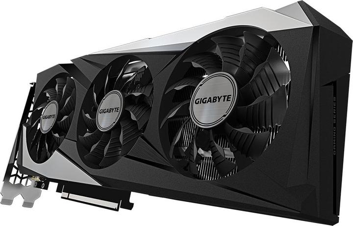 Produktbild Gigabyte GV-N3060GAMING OC-12GD (12 GB)