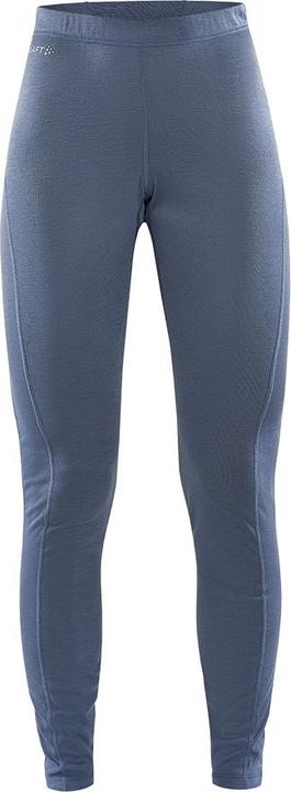 Actual product image Craft Women's Core Warm Baselayer Set (L)