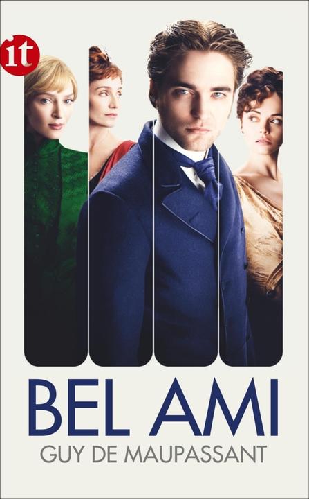 Produktbild Bel-Ami (Deutsch, Guy de Maupassant, 2012)