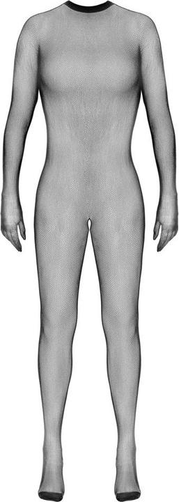 Produktbild Cottelli Collection Catsuit ouvert (L, S)