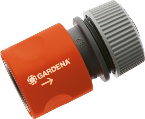 Actual product image Gardena Hose coupling (Component adaptor, 16 mm)