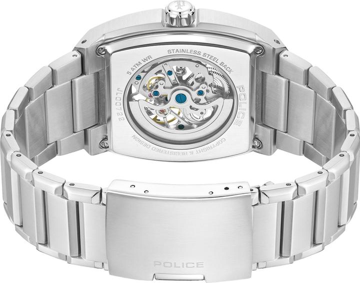 Image du produit Police Skeletor (Montre analogique, 42 mm)