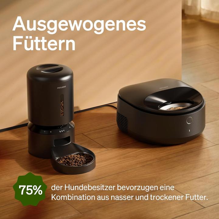 Produktbild Petlibro Futterautomat