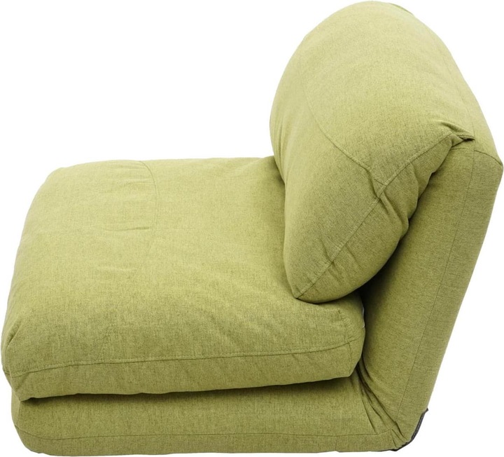 Actual product image Jamb Sleeping chair