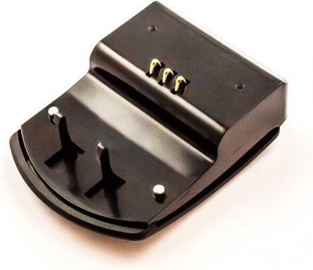 AccuCell Ladeschale für JVC BN-37U