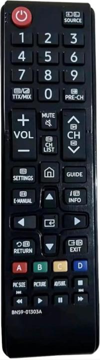 Samsung BN59-01303A (Device-specific remote control, Infrared)