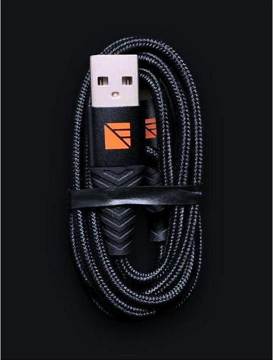 Produktbild DarkEnergy Poseidon Pro (10200 mAh, 18 W, 184 Wh)