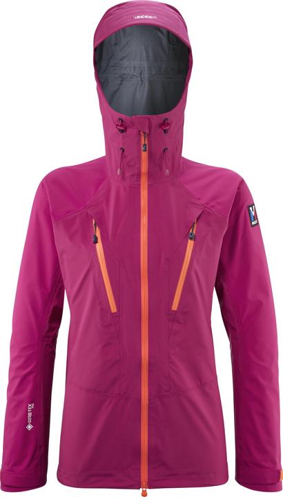 Millet LD Trilogy V Icon GTX Jacket Women's Hiking Jacket (M)