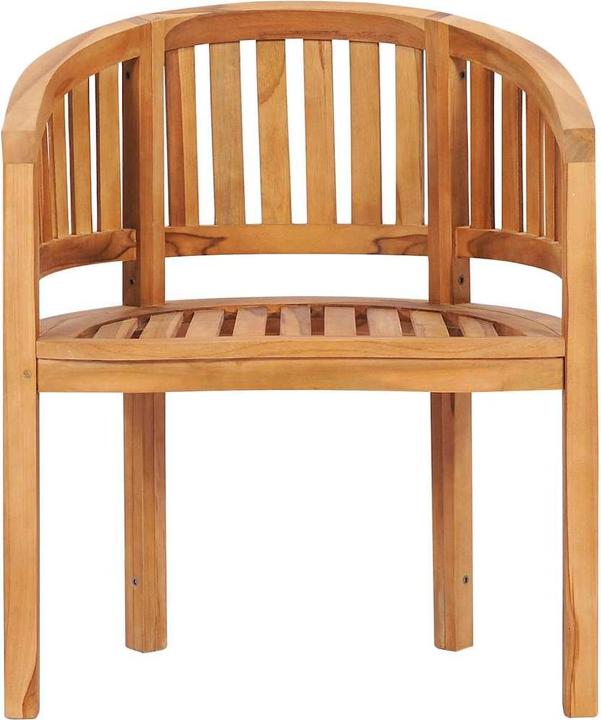 Produktbild vidaXL Gartenstuhl