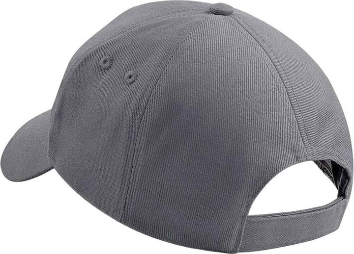 Produktbild Beechfield Ultimate BaseballMütze (One Size)