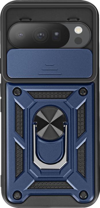 Actual product image Mayaxess Hülle Pixel 10/10 Pro mit Magnetring & Kameraschutz (Google Pixel 10, Google Pixel 10 Pro)