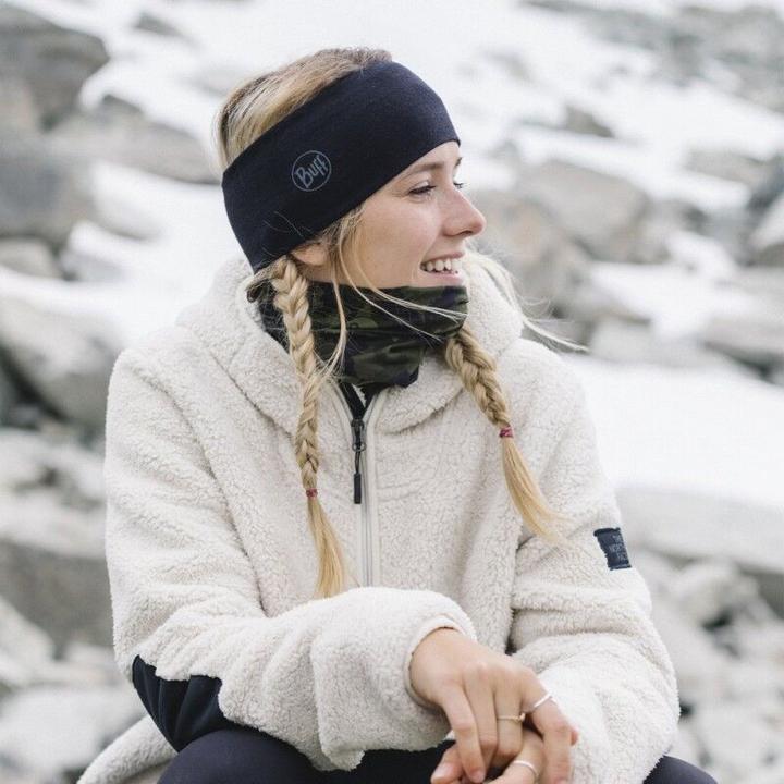 Actual product image Buff Original Neck Tube