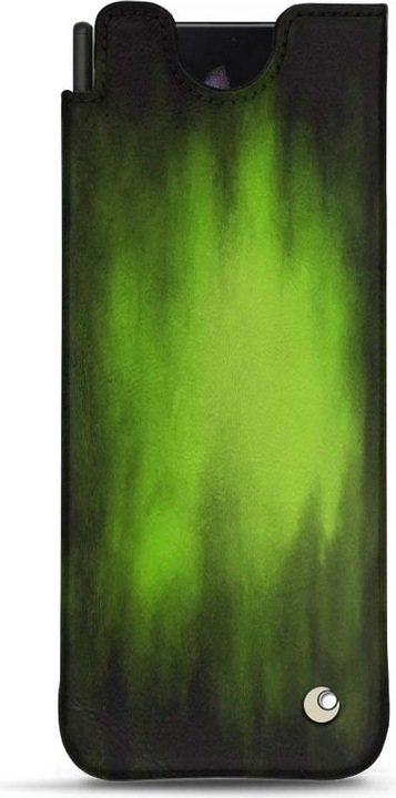 Produktbild Noreve Lederschutzhülle (Samsung Galaxy Z Fold4)