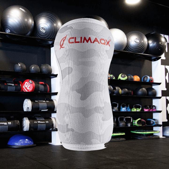 Image du produit Climaqx Kniebandagen (XXL)