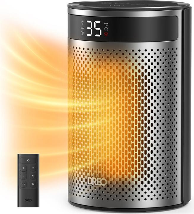 Actual product image Dreo Atom 416 (1500 W)