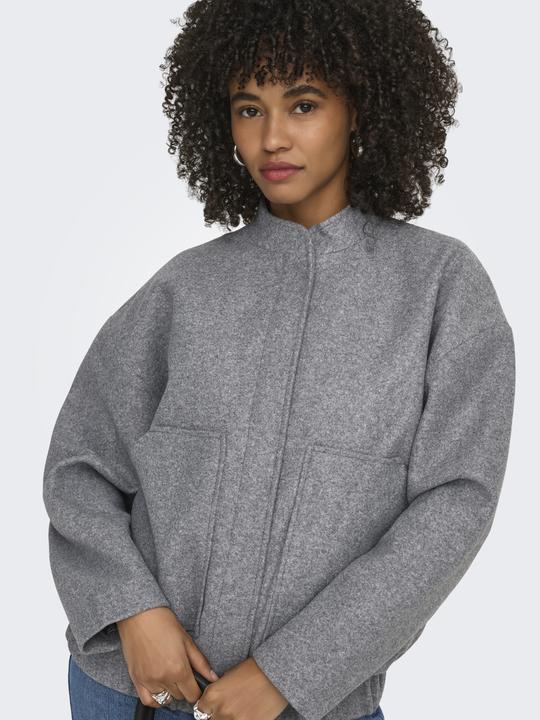 Actual product image Only Onlnancy Life Oversize Jacket Otw Cc (S)