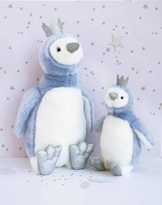 Produktbild Doudou et Compagnie Pinguin (30 cm)