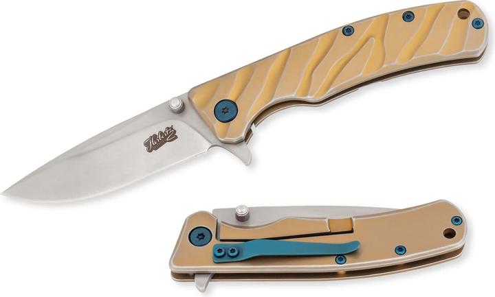 Image du produit Herbertz Selektion Einhandmesser (7.50 cm)