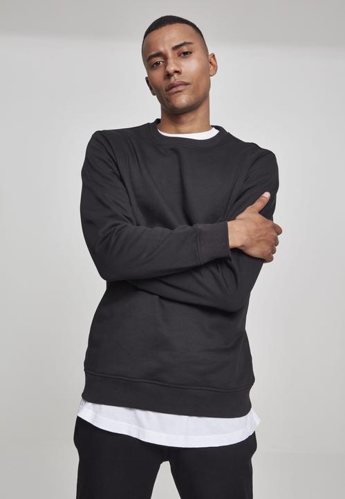 Produktbild Urban Classics Basic Terry Crew (4XL)