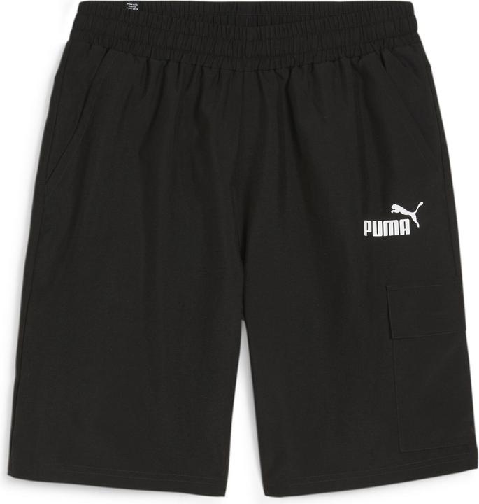 Produktbild Puma ESS Woven Cargo Shorts 9" (L)